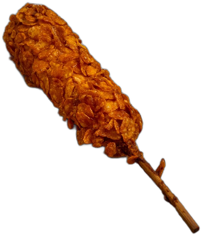 CORNFLAKES Corndawg