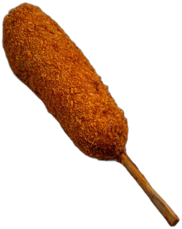 ORIGINAL Corndawg