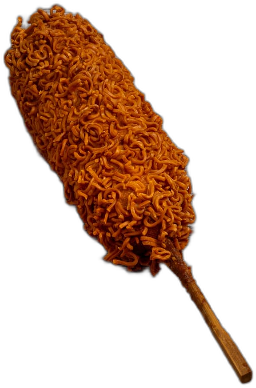RAMEN Corndawg